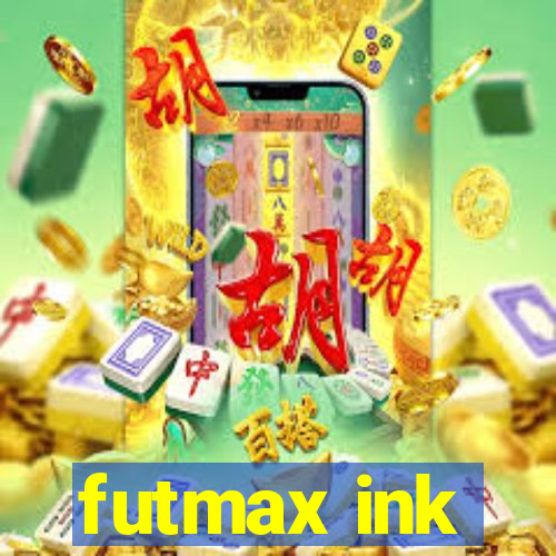 futmax ink